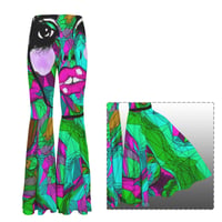 Image 3 of FACE CARD HAUTE PANTS