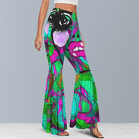Image 1 of FACE CARD HAUTE PANTS