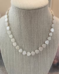 Image 2 of The Forever Love Necklace  