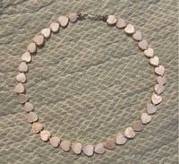 Image 3 of The Forever Love Necklace  