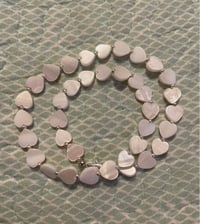 Image 4 of The Forever Love Necklace  