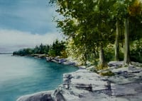 Image 1 of Cave Point, South