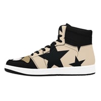 Image 3 of REAL HIGH TOPS WOMENS SHOE