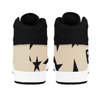 Image 4 of REAL HIGH TOPS WOMENS SHOE
