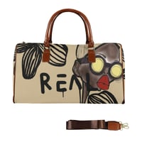 Image 1 of REAL DUFFLE 