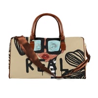 Image 2 of REAL DUFFLE 