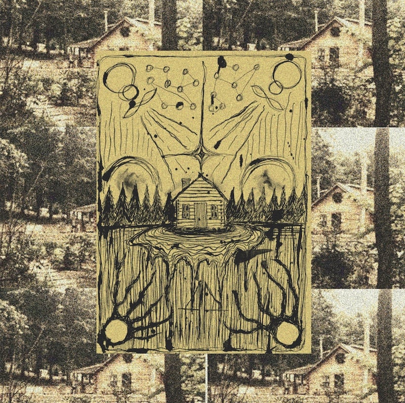 Black Omen — Home