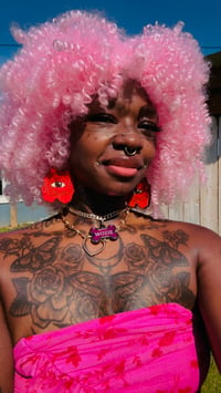 Image 1 of Rose Tattoo