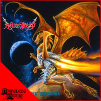 HELMS DEEP - Chasing the Dragon CD