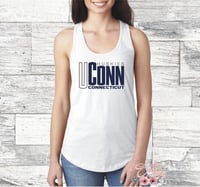 Image 2 of UConn Huskies Set Design SVG Files, Cricut, Silhouette Studio, Digital Cut Files