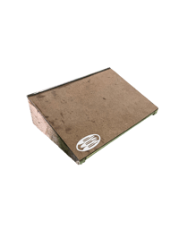 Image 1 of Slant Pad/Ledge