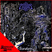 LIVIDUS - Scarabaeus CD