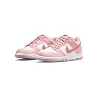 Image 2 of Nike Dunk Low GS "Pink Velvet"