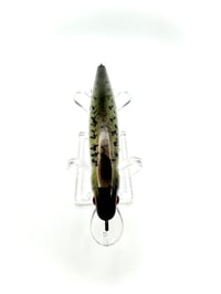 Image 3 of Jerk bait Bass green 100mm