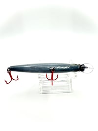 Image 4 of Jerk bait Bass green 100mm