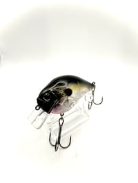 Image 1 of Crank bait Transparent shadd
