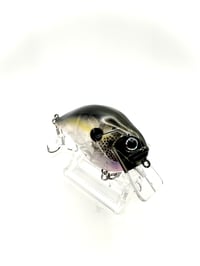 Image 2 of Crank bait Transparent shadd