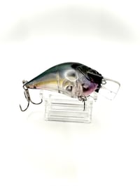 Image 4 of Crank bait Transparent shadd
