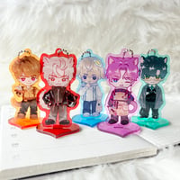Image 1 of Love & Deepspace Standee Charms
