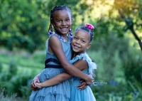 Image 5 of Green Bay Botanical Garden Mini Session