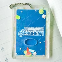 Image 2 of Photocard Holder - Tropical Fruit Mix