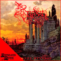 ZEICRYDEUS - La Grande Heresie CD