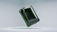 Image 1 of Bloodhound Case (for CYD 2.4inch)