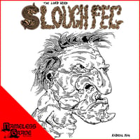 THE LORD WEIRD SLOUGH FEG - Radical Man CD