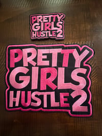 Image 2 of Pretty Girlz