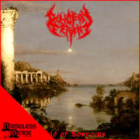 DUNGEON SERPENT - World of Sorrows CD