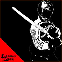 I AM THE INTIMIDATOR - S/T CD