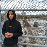Image 1 of Ionwanjuug Hoodie