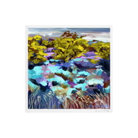 Landscape I Art Print