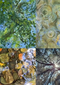 Image 2 of Surface and Depth in Gouache and Watercolour 
