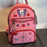 Image 1 of Undead Beauty Bag
