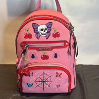 Image 2 of Undead Beauty Bag