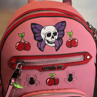 Image 4 of Undead Beauty Bag