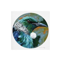 Tui III Art Print