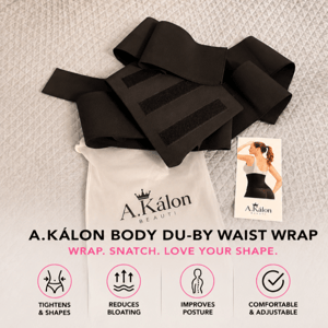 Image of A.Kálon Body Du-By Waist Wrap Kit