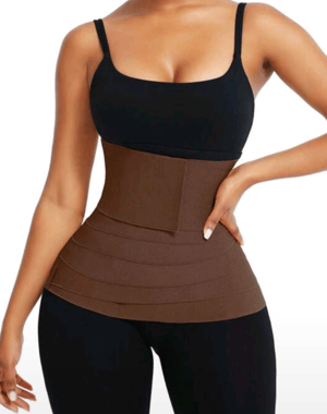Image of A.Kálon Body Du-By Waist Wrap Kit
