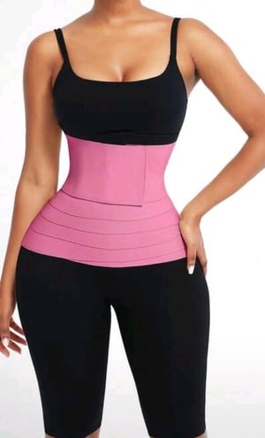 Image of A.Kálon Body Du-By Waist Wrap Kit