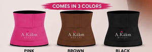 Image of A.Kálon Body Du-By Waist Wrap Kit