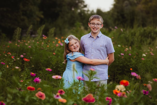 Wildflower Minis