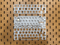 BaulT PCB