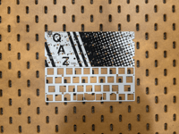 Image 1 of QAZ PCB