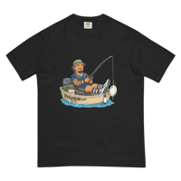 Image 1 of FISHER(MAN)-HARRIS