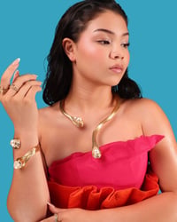 Image 1 of Serene Necklace 