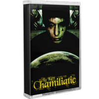 Lo Key - Chamiliatic Cassette Tape