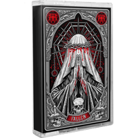 BatiBatt - Fall From Grace Cassette Tape