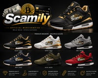 Scamily Kicks